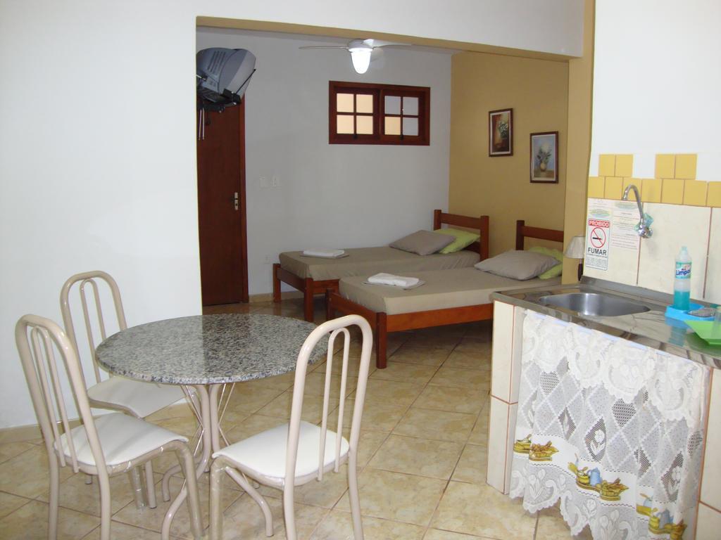 Pousada Alto Riviera Macaé Esterno foto